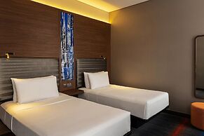 Aloft by Marriott Me’aisam, Dubai