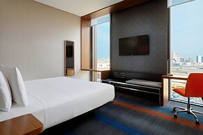Aloft by Marriott Me’aisam, Dubai