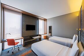 Aloft by Marriott Me’aisam, Dubai