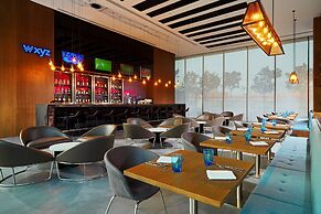 Aloft by Marriott Me’aisam, Dubai