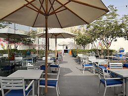 Aloft by Marriott Me’aisam, Dubai