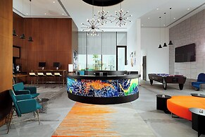 Aloft by Marriott Me’aisam, Dubai