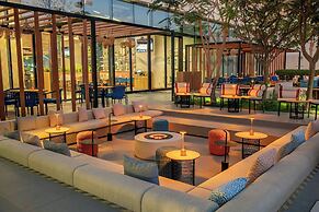 Aloft by Marriott Me’aisam, Dubai