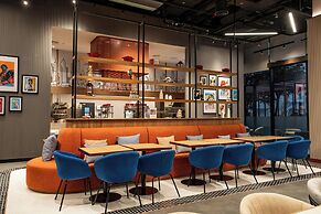 Aloft by Marriott Me’aisam, Dubai