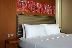 Aloft by Marriott Me’aisam, Dubai