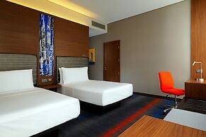 Aloft by Marriott Me’aisam, Dubai