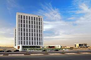 Aloft by Marriott Me’aisam, Dubai