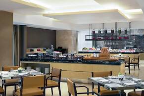 Courtyard by Marriott Shanghai Changfeng Park