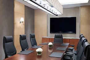 Courtyard by Marriott Shanghai Changfeng Park