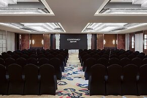 Courtyard by Marriott Shanghai Changfeng Park