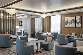 Courtyard by Marriott Shanghai Changfeng Park
