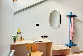 Pokrovka 6 Hotel