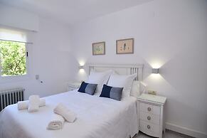 Granada Toro Apartment