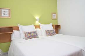 Granada Toro Apartment
