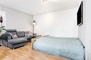 Fredrik's Apartment in Oslo Centre