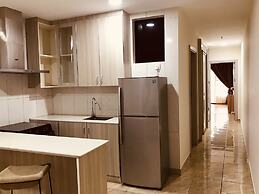 Wafa Hotel & Apartment