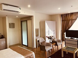 Wafa Hotel & Apartment