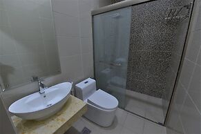 Wafa Hotel & Apartment