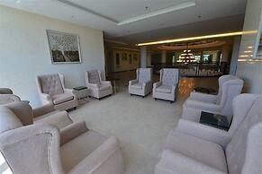 Wafa Hotel & Apartment