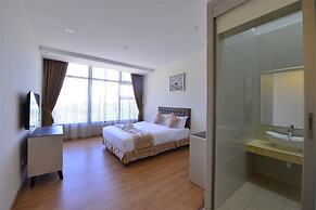Wafa Hotel & Apartment
