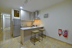 Wafa Hotel & Apartment