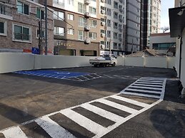 Browndot Hotel Dadaepo Beach Branch