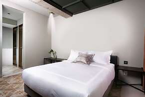 Browndot Hotel Dadaepo Beach Branch