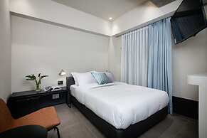 Browndot Hotel Dadaepo Beach Branch