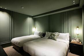 Browndot Hotel Dadaepo Beach Branch
