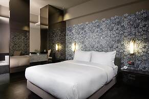 Browndot Hotel Dadaepo Beach Branch
