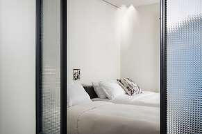 Browndot Hotel Dadaepo Beach Branch