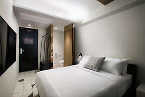 Browndot Hotel Dadaepo Beach Branch
