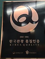 Browndot Hotel Dadaepo Beach Branch