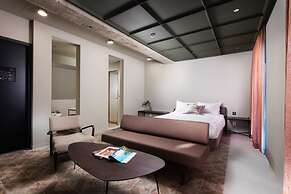 Browndot Hotel Dadaepo Beach Branch