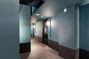 Browndot Hotel Dadaepo Beach Branch