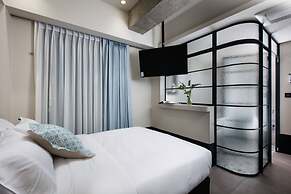 Browndot Hotel Dadaepo Beach Branch