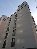 Browndot Hotel Dadaepo Beach Branch