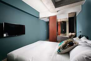 Browndot Hotel Dadaepo Beach Branch