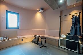 Browndot Hotel Dadaepo Beach Branch