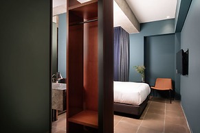 Browndot Hotel Dadaepo Beach Branch
