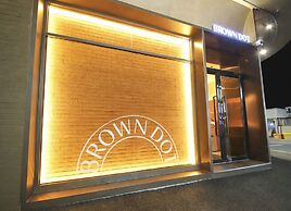 Browndot Hotel Dadaepo Beach Branch