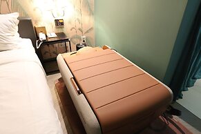 Browndot Hotel Dadaepo Beach Branch