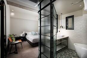 Browndot Hotel Dadaepo Beach Branch