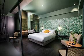 Browndot Hotel Dadaepo Beach Branch