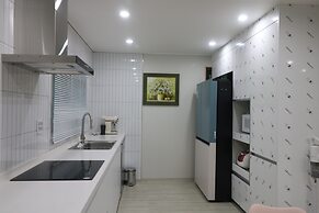 Bandibyeol Pension