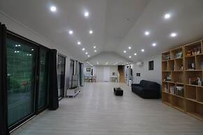 Bandibyeol Pension