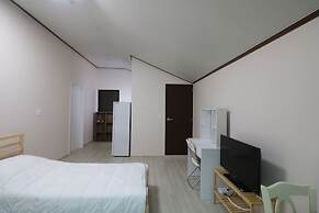 Bandibyeol Pension
