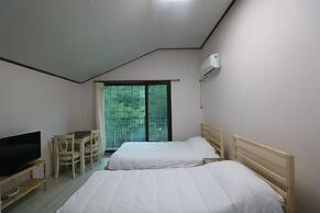 Bandibyeol Pension