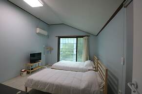 Bandibyeol Pension