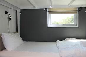 Jam Hostel Bangkok